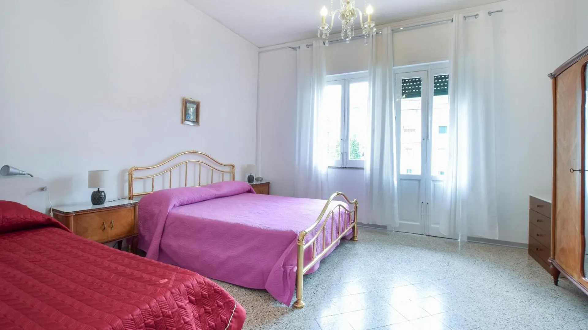 Awesome Apartment In Palermo With Wi-Fi Italia
