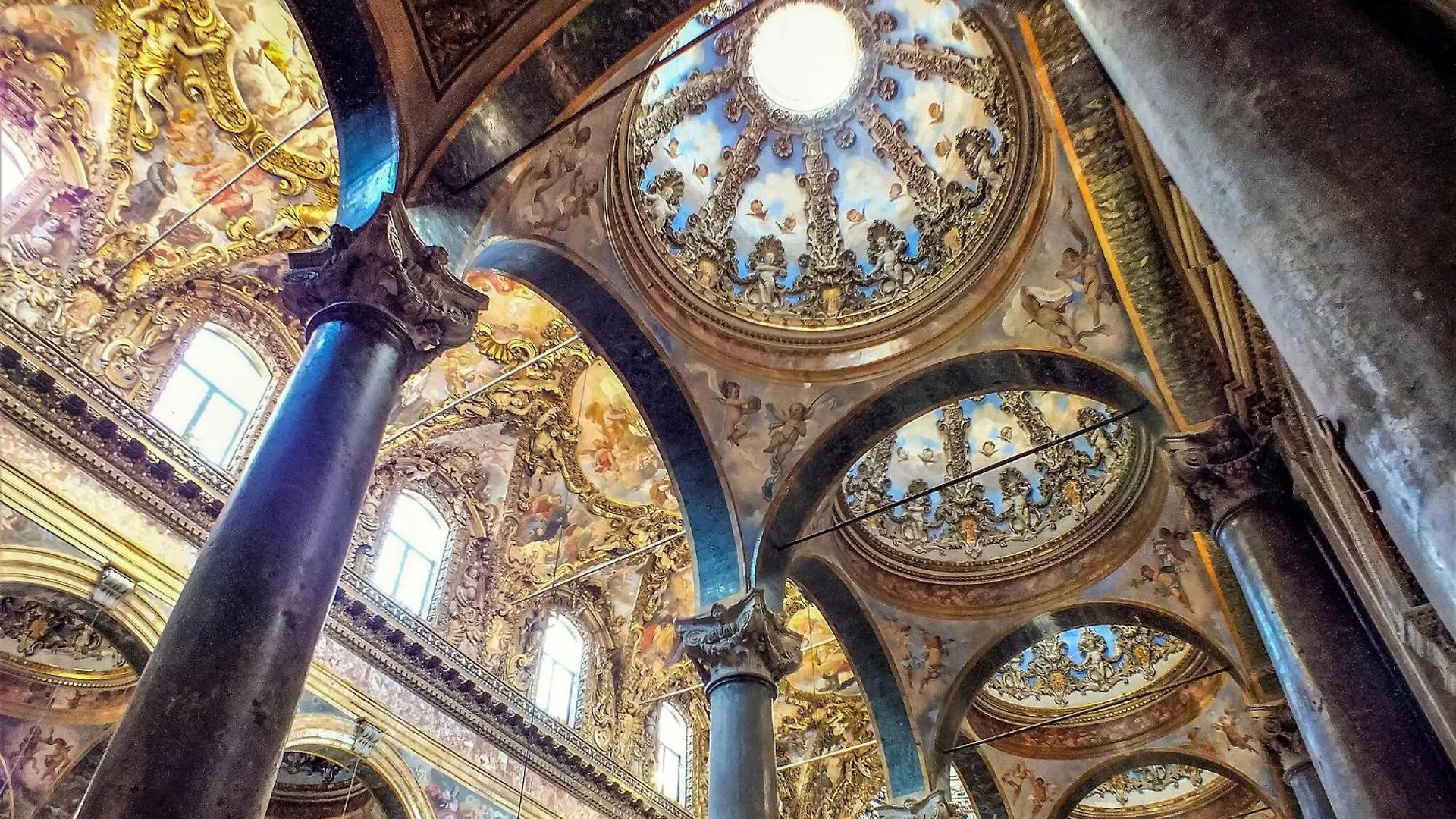 Awesome Apartment In Palermo With Wi-Fi