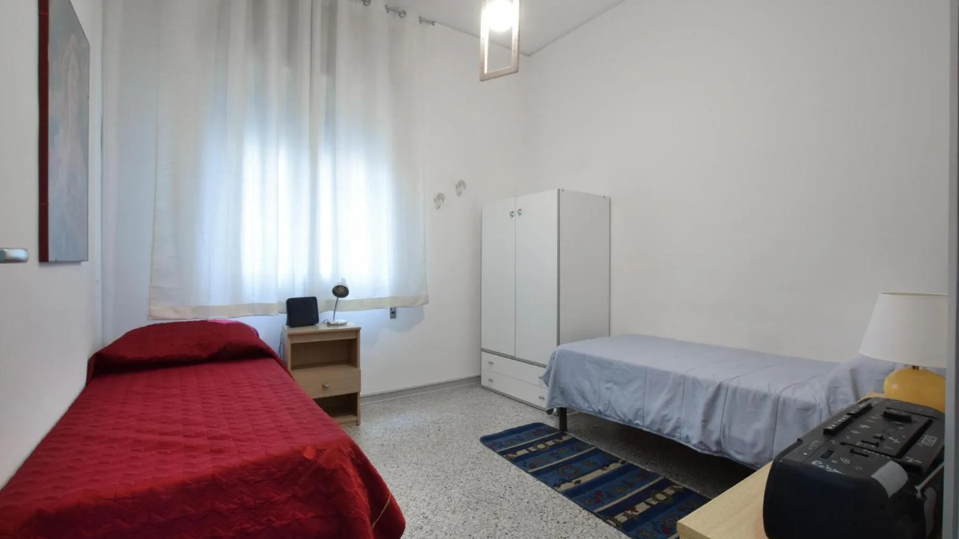 Awesome Apartment In Palermo With Wi-Fi
