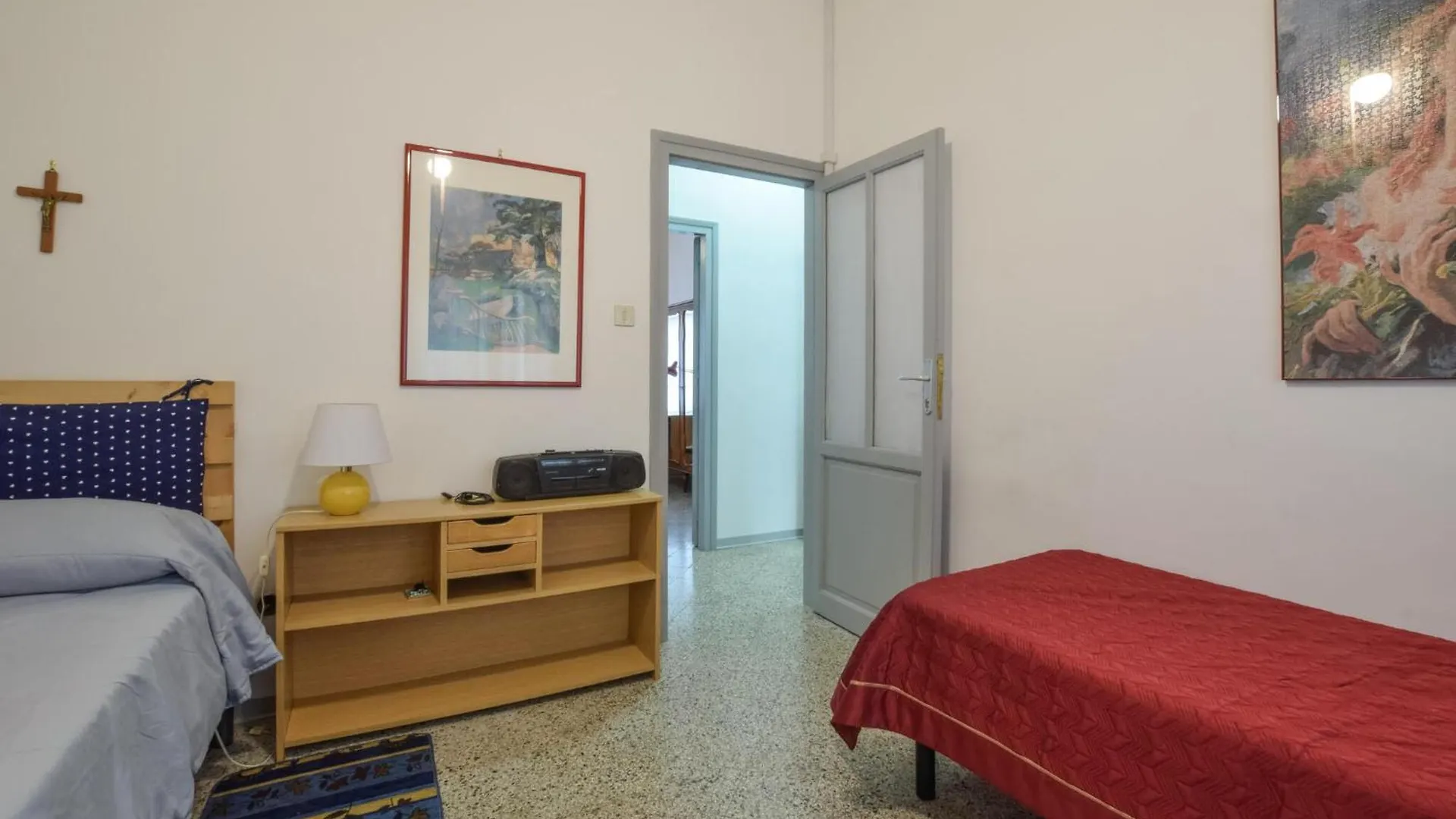 Awesome Apartment In Palermo With Wi-Fi 0*,  Italy