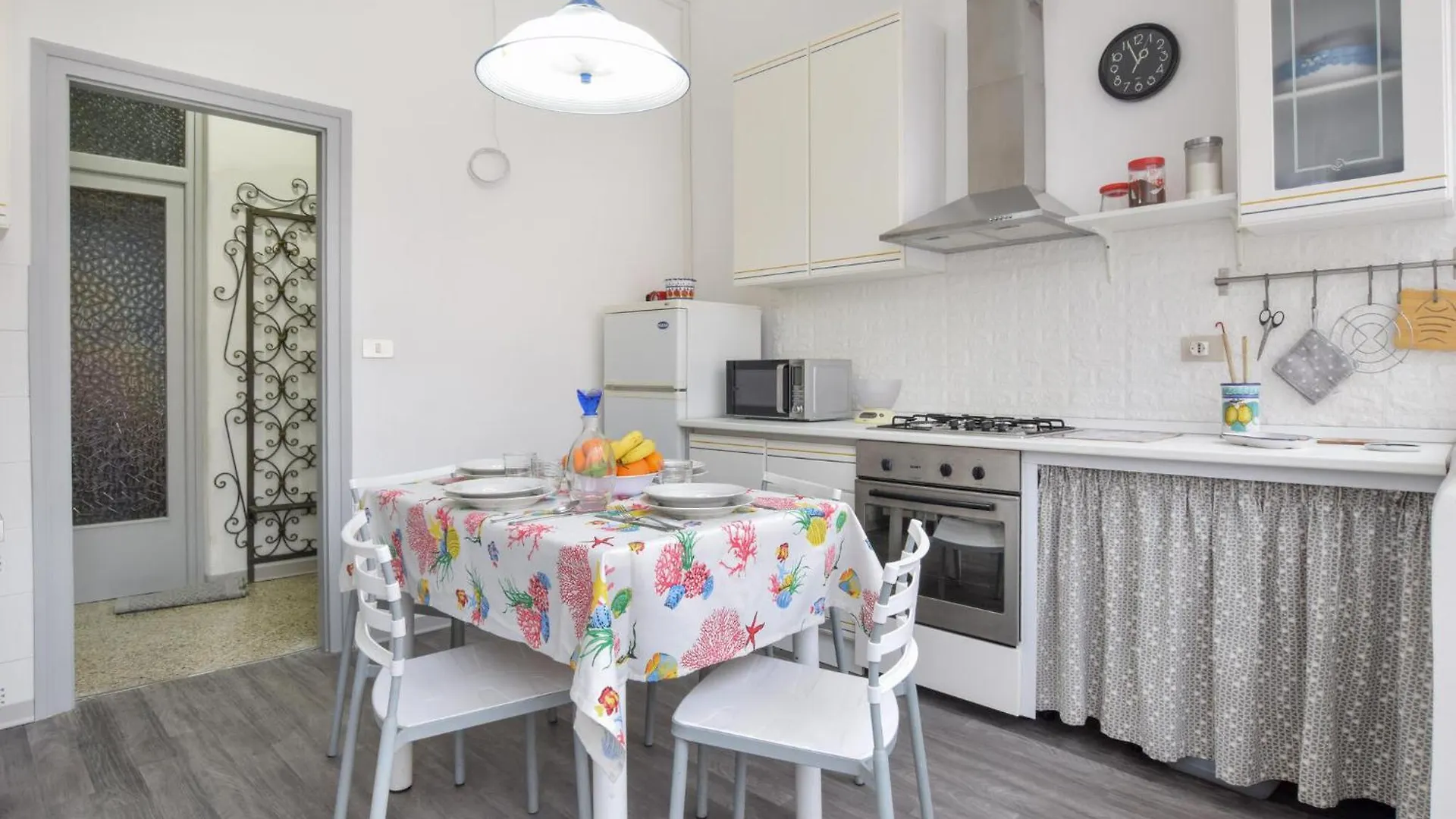 Awesome Apartment In Palermo With Wi-Fi Italy