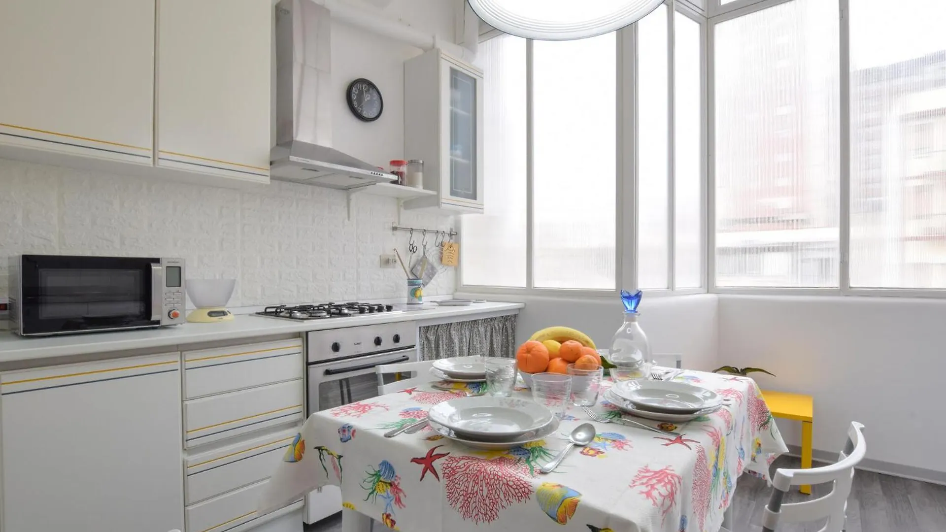 Awesome Apartment In Palermo With Wi-Fi Italy