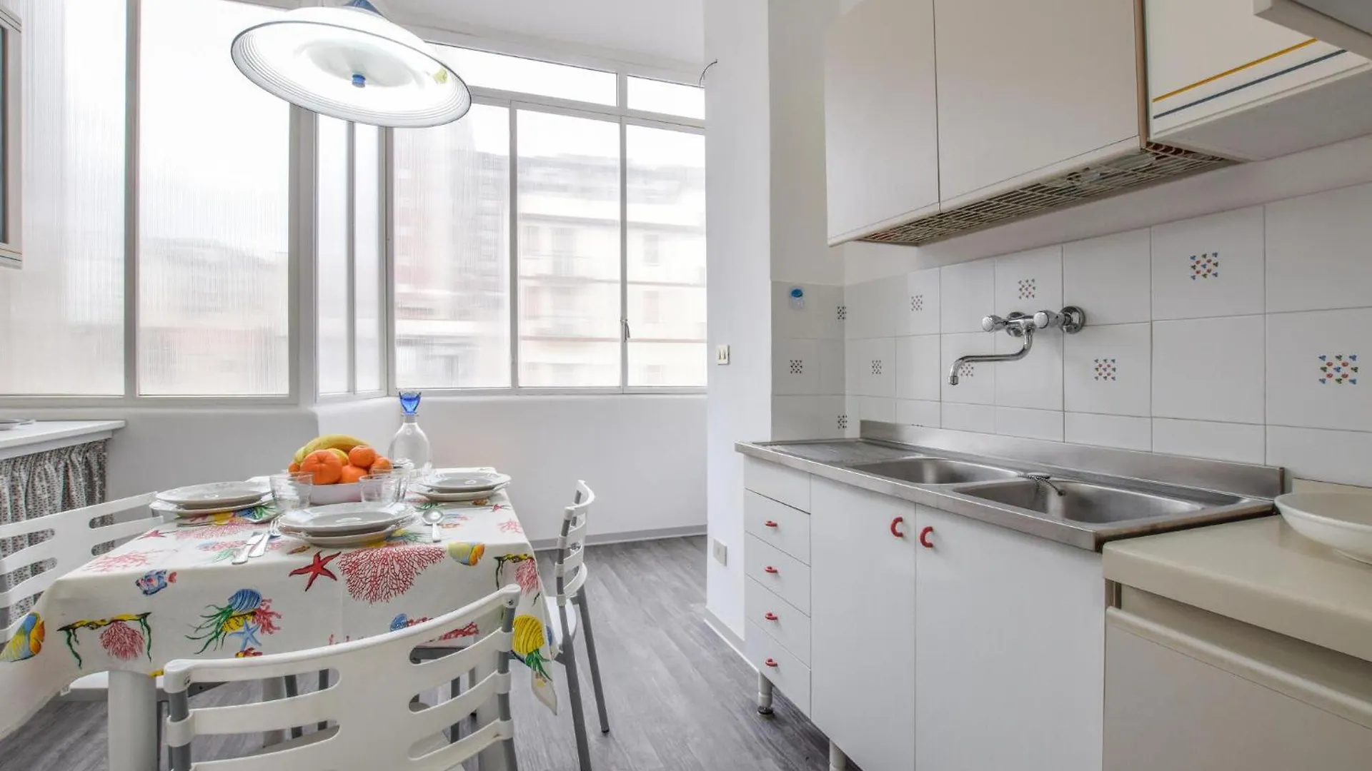 Awesome Apartment In Palermo With Wi-Fi