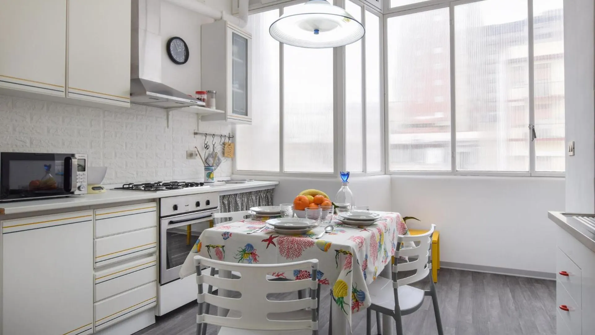 Awesome Apartment In Palermo With Wi-Fi