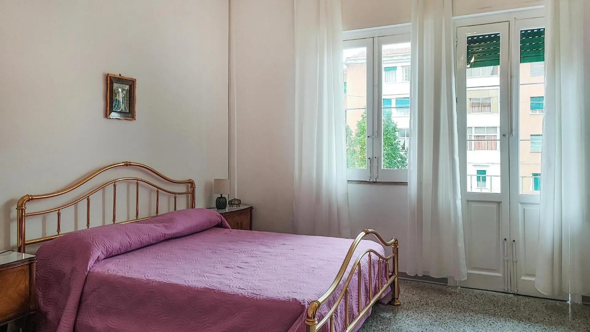 Awesome Apartment In Palermo With Wi-Fi