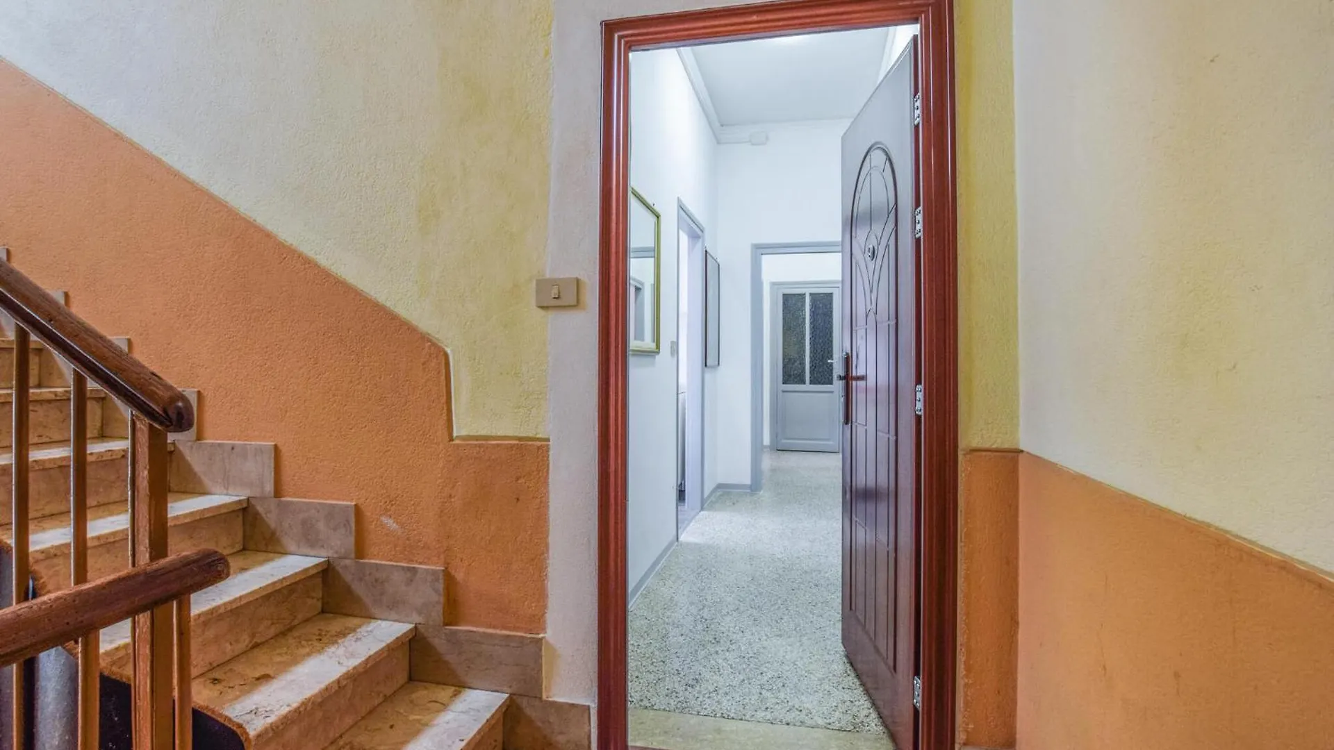 Awesome Apartment In Palermo With Wi-Fi 0*,  Italy